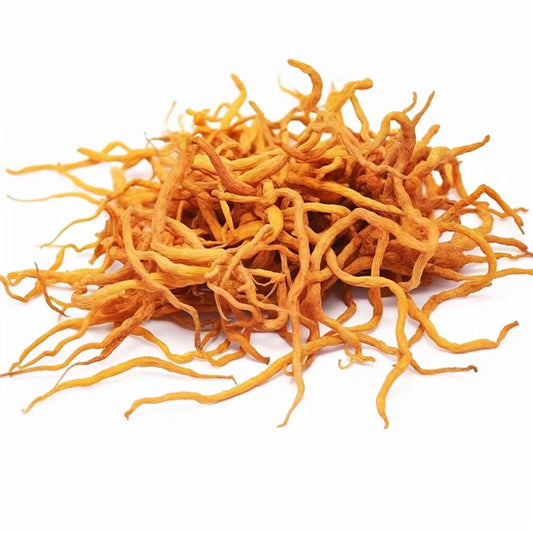 Cordyceps Flower Mushroom Whole Dried 45g