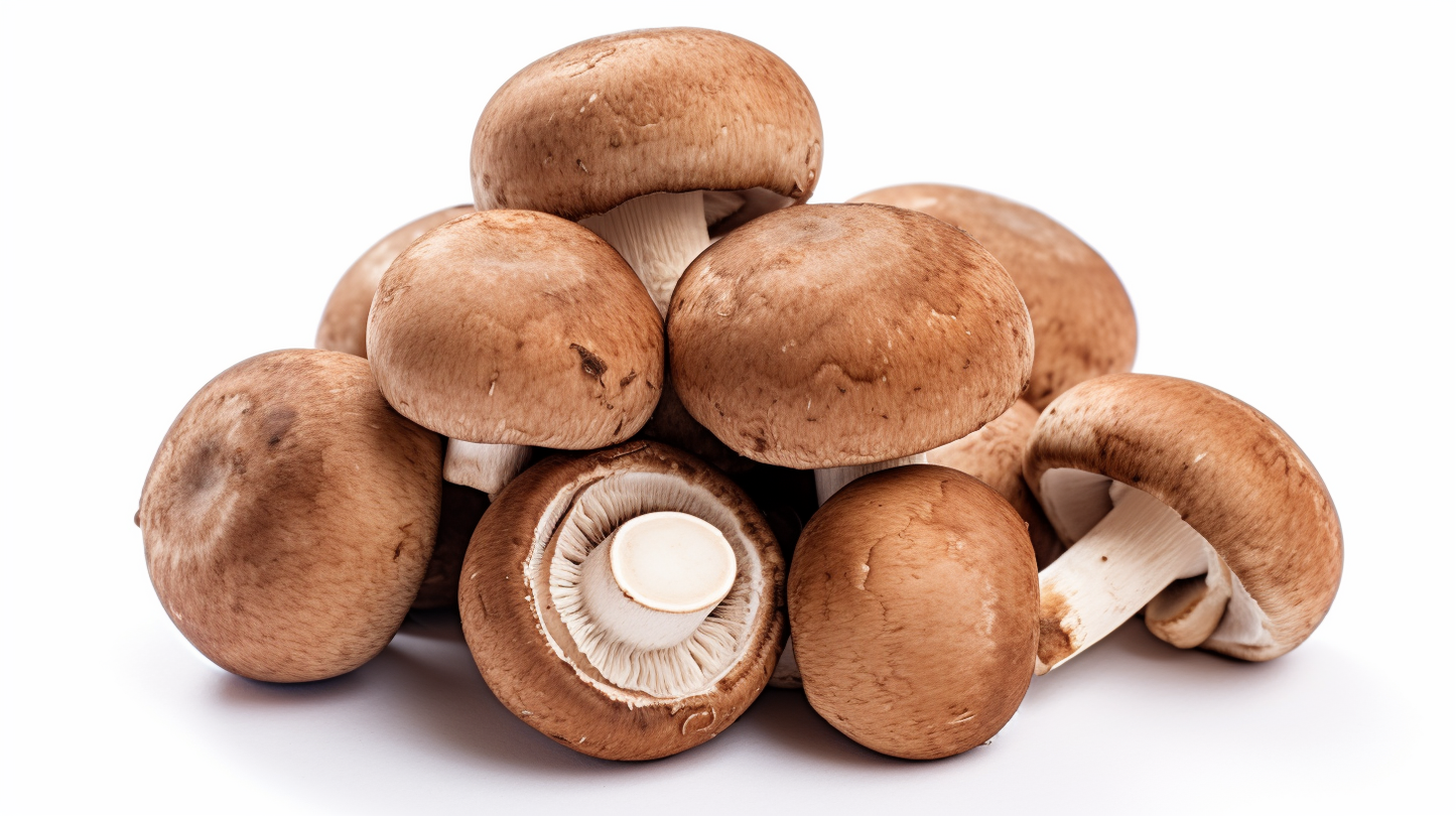 Shiitake Mushroom Whole Dried 70g