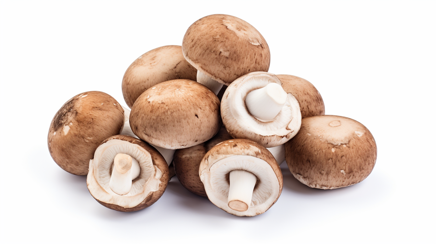 Shiitake Mushroom Whole Dried 70g