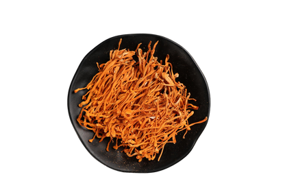 Cordyceps Flower Mushroom Whole Dried 45g